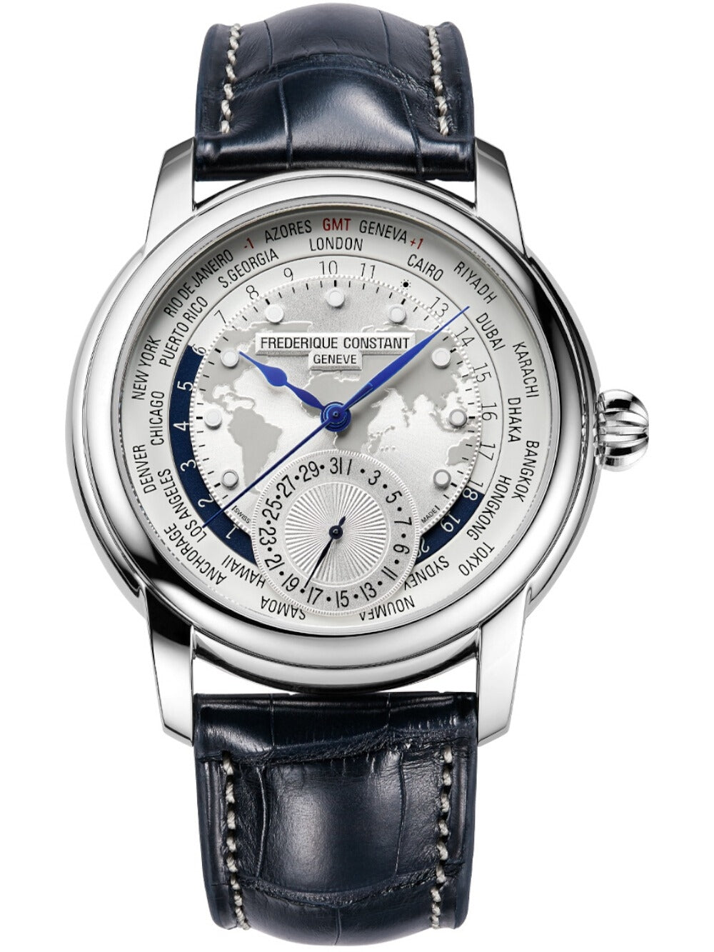 FREDERIQUE CONSTANT Mod. FC-718WM4H6-0