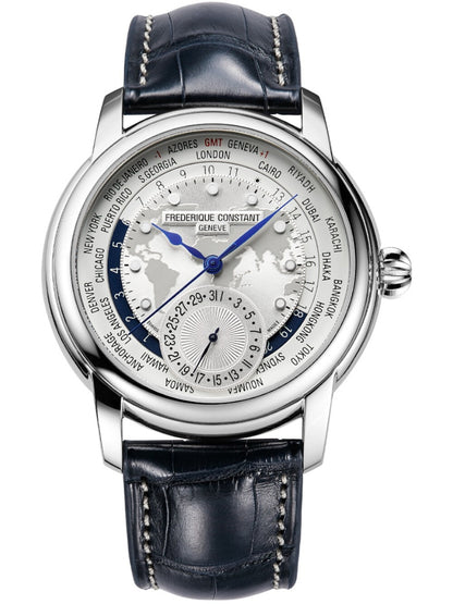 FREDERIQUE CONSTANT Mod. FC-718WM4H6-0
