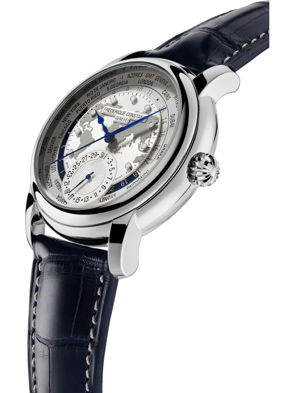 FREDERIQUE CONSTANT Mod. FC-718WM4H6-2
