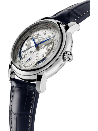 FREDERIQUE CONSTANT Mod. FC-718WM4H6-2