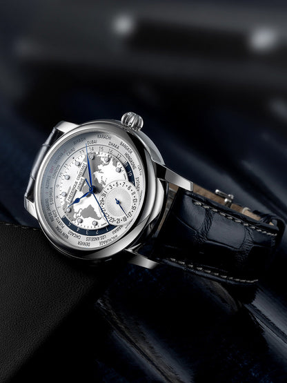 FREDERIQUE CONSTANT Mod. FC-718WM4H6-3