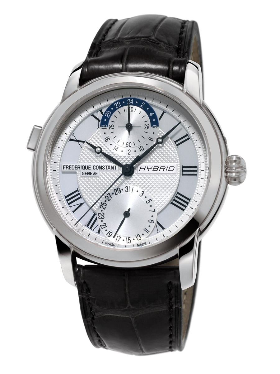 FREDERIQUE CONSTANT Mod. HYBRID MANUFACTURE Bluetooth-0