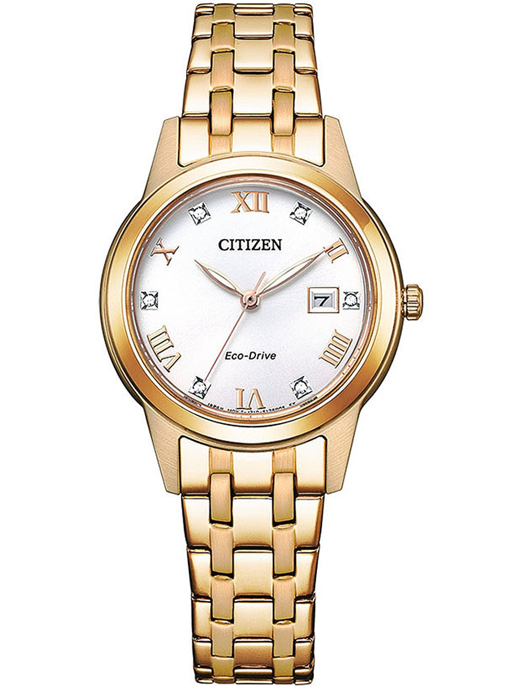 CITIZEN Mod. FE1243-83A-0