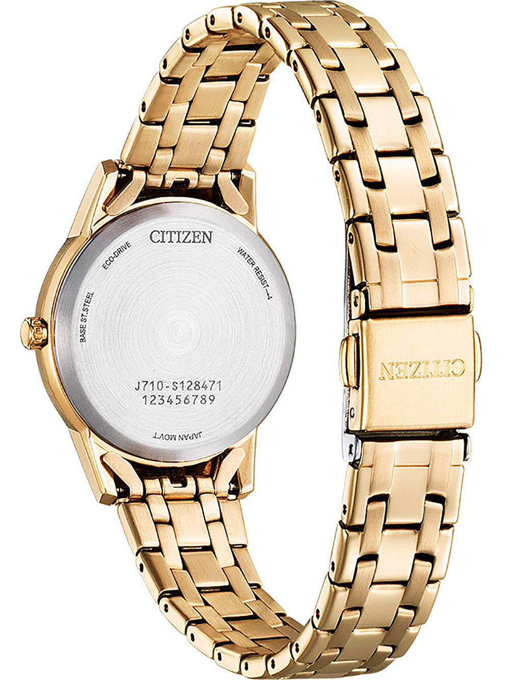 CITIZEN Mod. FE1243-83A-2