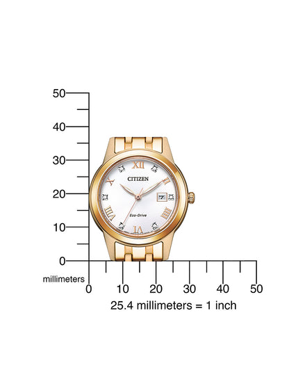 CITIZEN Mod. FE1243-83A-3