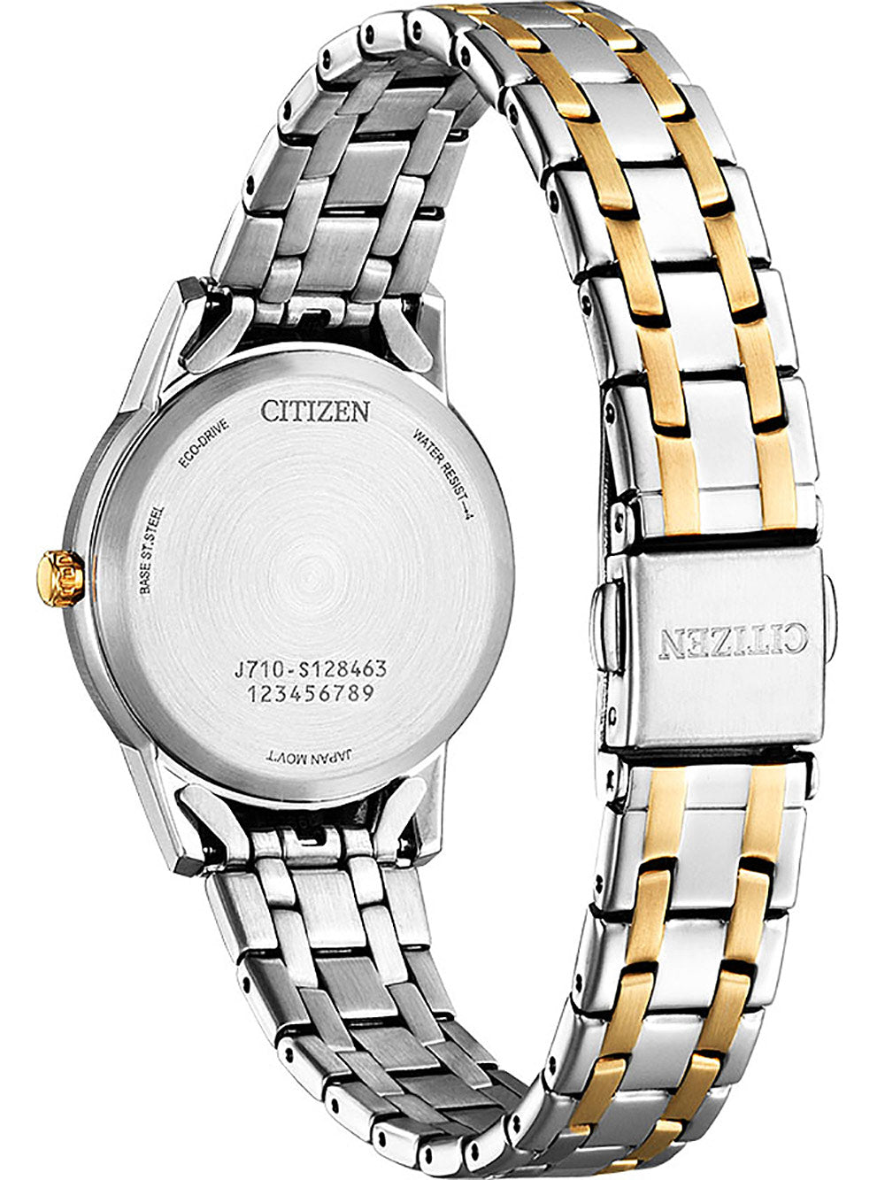 CITIZEN Mod. FE1246-85A-2