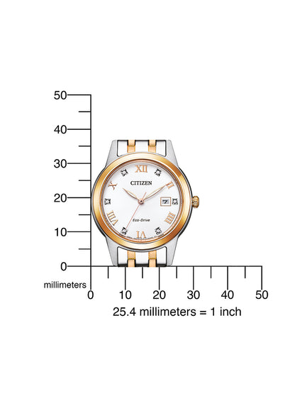 CITIZEN Mod. FE1246-85A-3