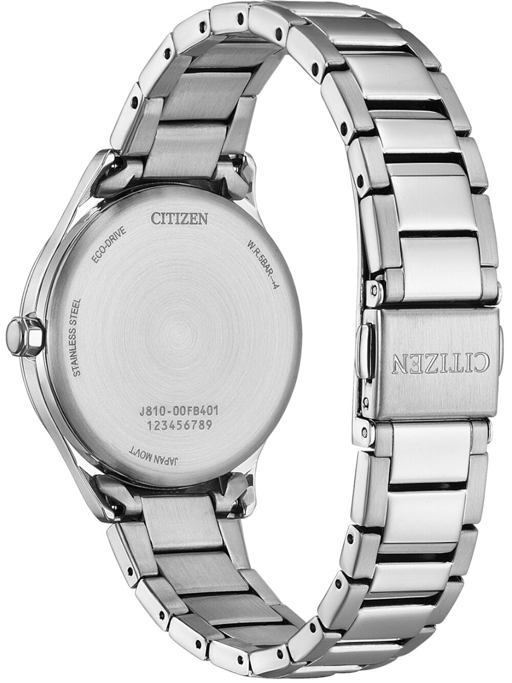 CITIZEN Mod. FE6121-67A-2