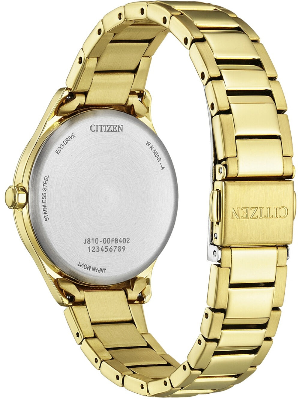 CITIZEN Mod. FE6122-64A-2