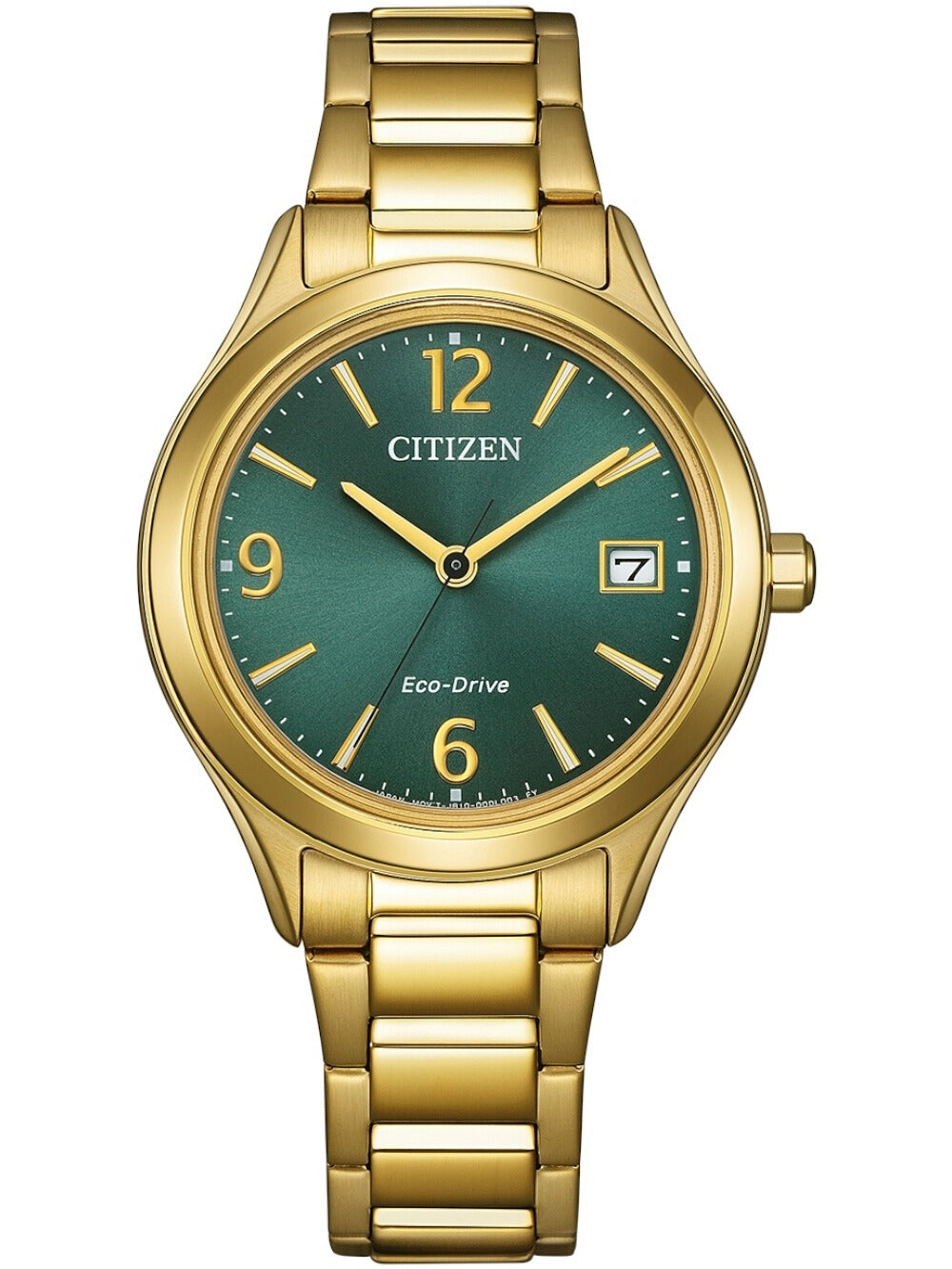 CITIZEN Mod. FE6122-64X-0