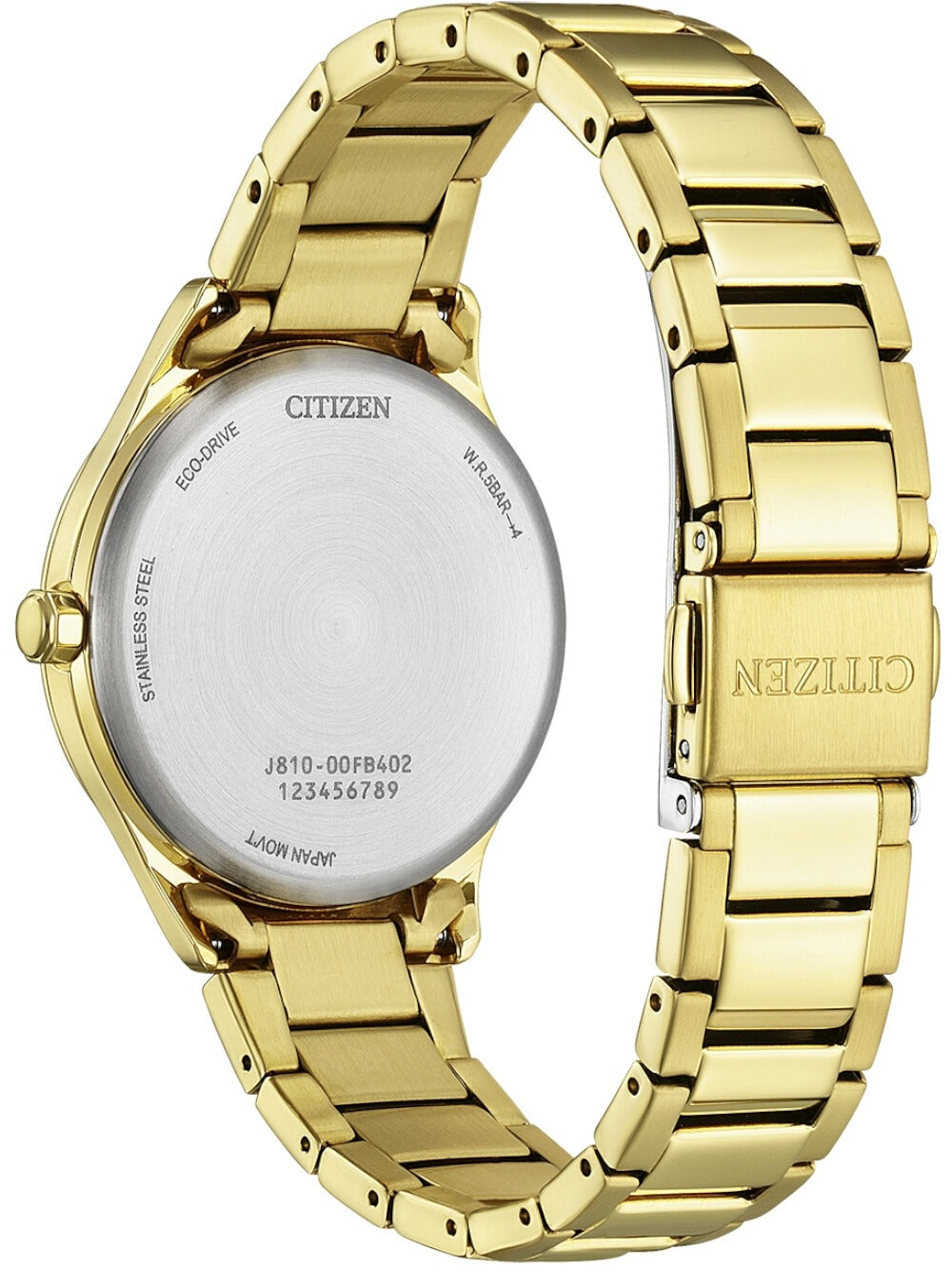 CITIZEN Mod. FE6122-64X-2