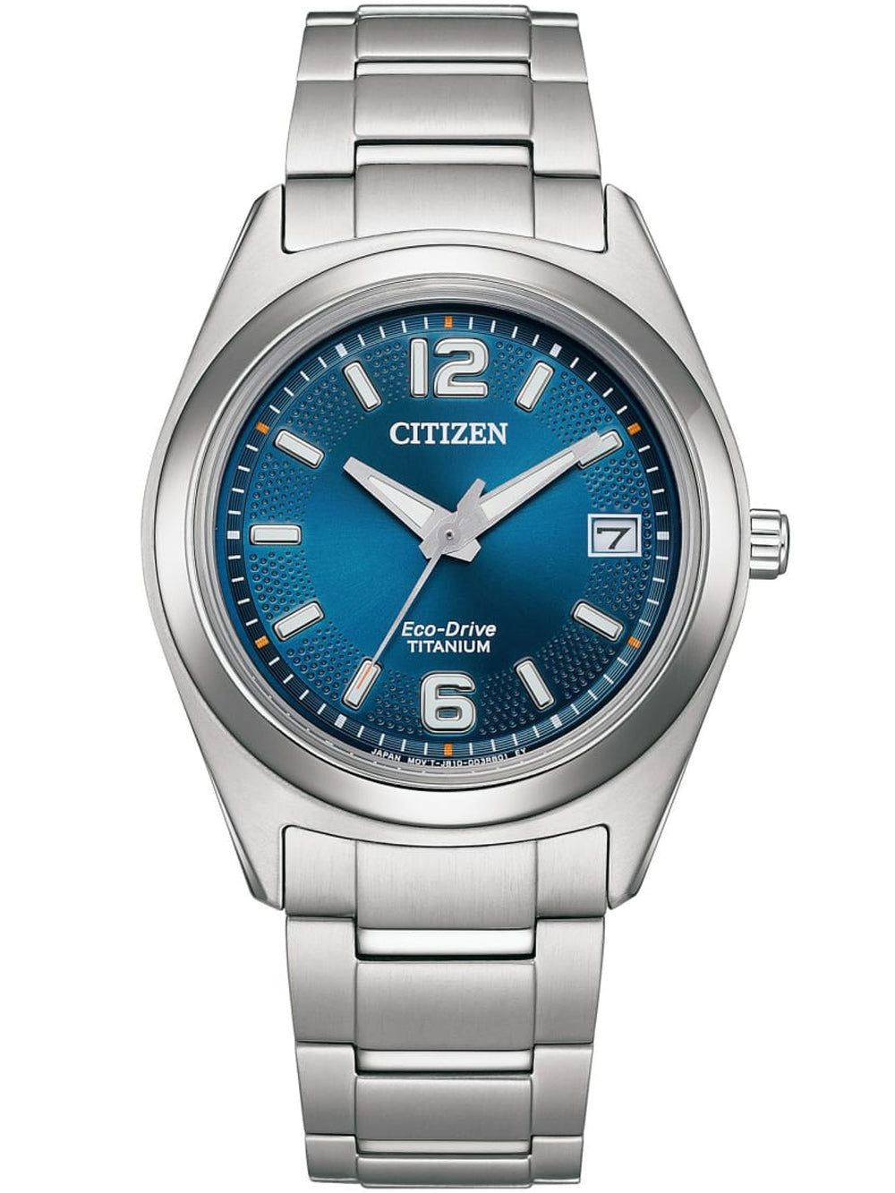 CITIZEN Mod. FE6151-82L-0