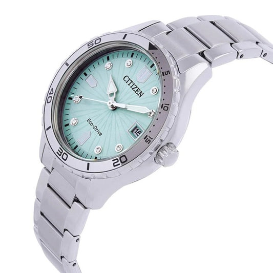 CITIZEN Mod. FE6170-88L-1