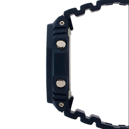 CASIO G-SHOCK Mod. OAK - ALL BLACK-5