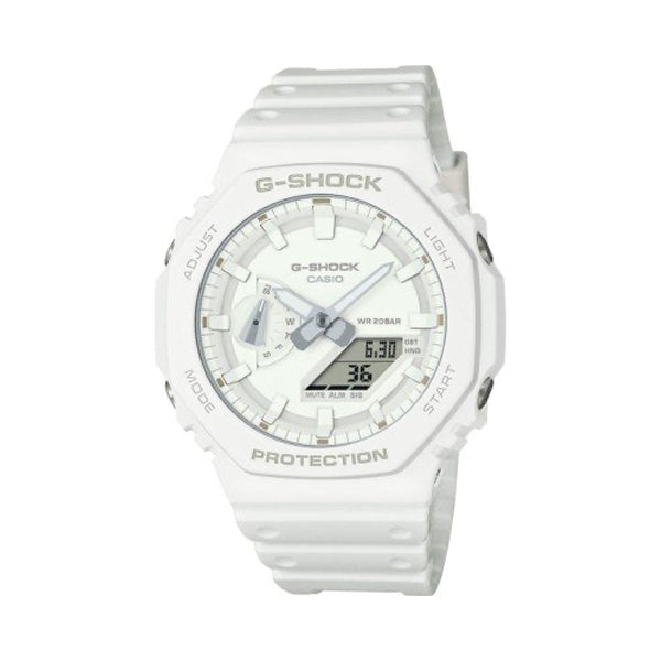 CASIO MOD. GA-2100-7A7ER-0