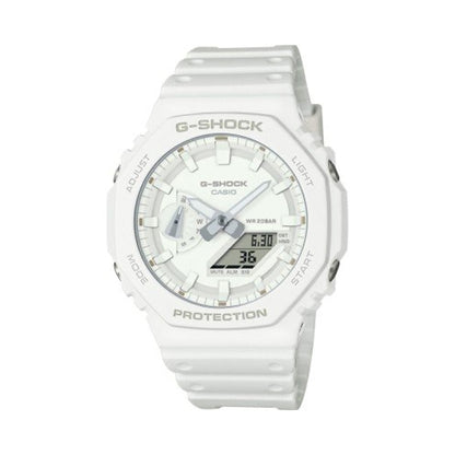 CASIO MOD. GA-2100-7A7ER-0