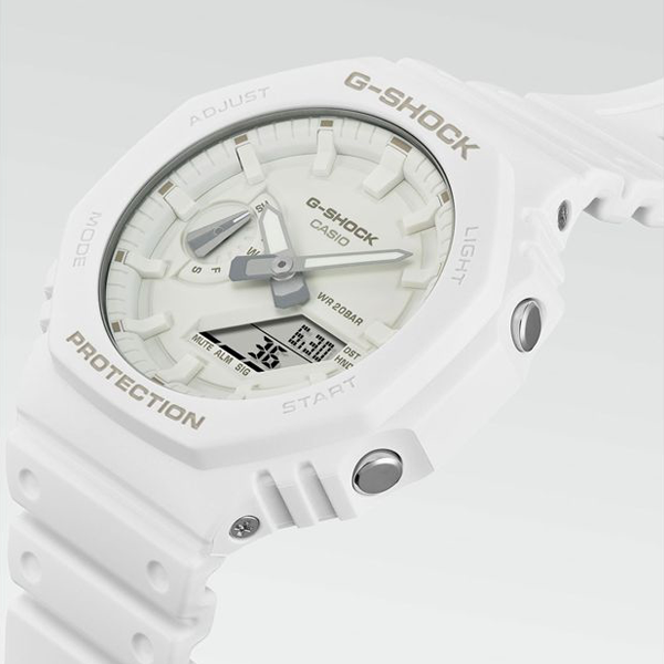 CASIO MOD. GA-2100-7A7ER-2
