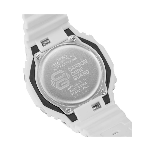 CASIO MOD. GA-2100-7A7ER-3