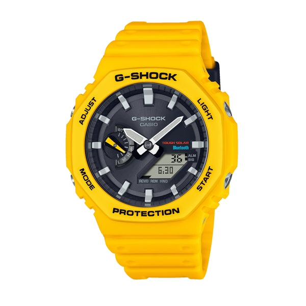CASIO MOD. GA-B2100C-9AER-0