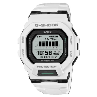 CASIO MOD. GBD-200-7ER-0