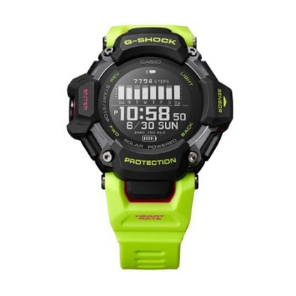 CASIO MOD. GBD-H2000-1A9ER-2