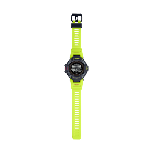 CASIO MOD. GBD-H2000-1A9ER-3