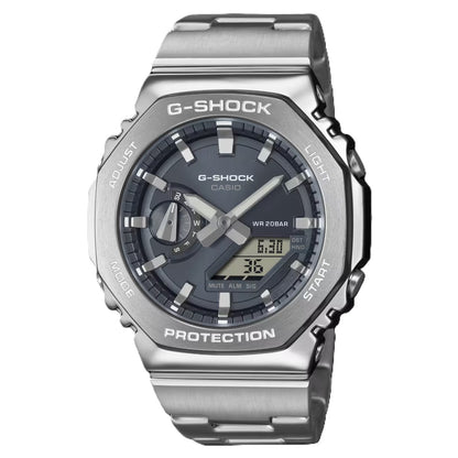 CASIO MOD. GM-2110D-8AER-0