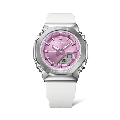 CASIO G-SHOCK WATCHES Mod. GM-S2110-7A6ER-2