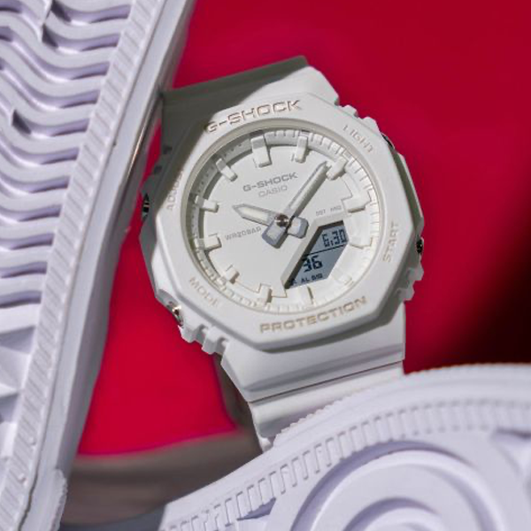 CASIO G-SHOCK WATCHES Mod. GMA-P2100-7AER-3
