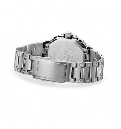 CASIO G-SHOCK Mod. G-STEEL FULL METAL-5