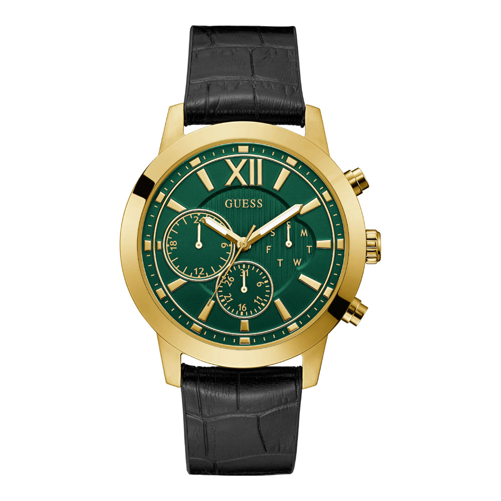 Guess Comet GW0219G2 Men's Watch