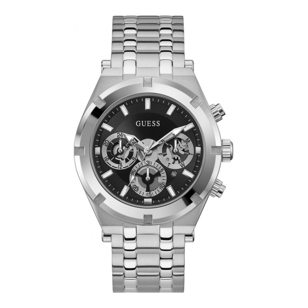 Guess Continental GW0260G1 Men's Watch