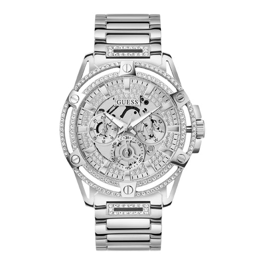 Guess King GW0497G1 Men's Watch