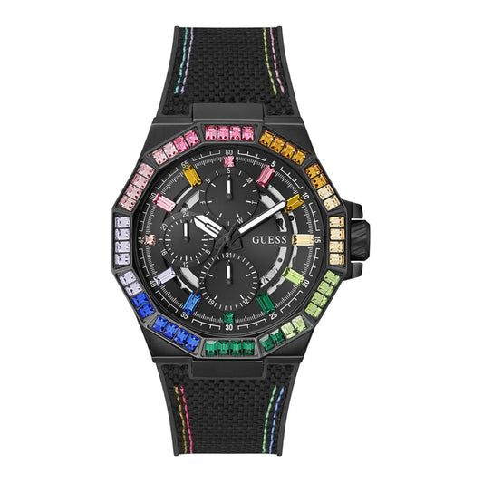 Guess Energy GW0701G1 Men's Watch