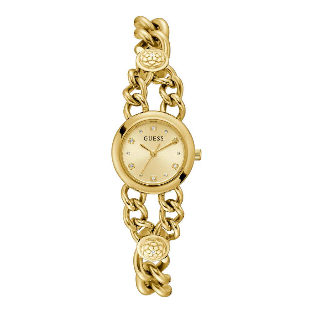 Guess Vienna GW0758L2 Ladies Watch