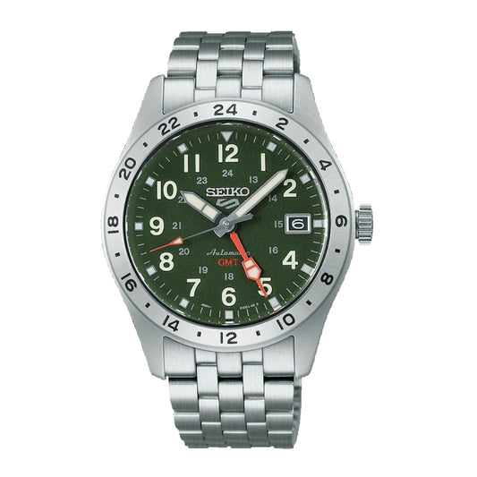 SEIKO Mod. HDB001K1-0