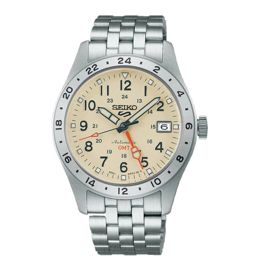SEIKO Mod. HDB002K1-0