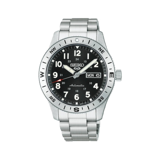 SEIKO 5 WATCHES Mod. HDB006K1-0