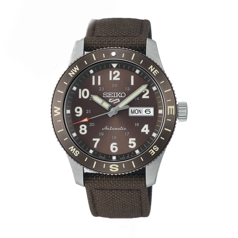 SEIKO Mod. HDB009K1-0