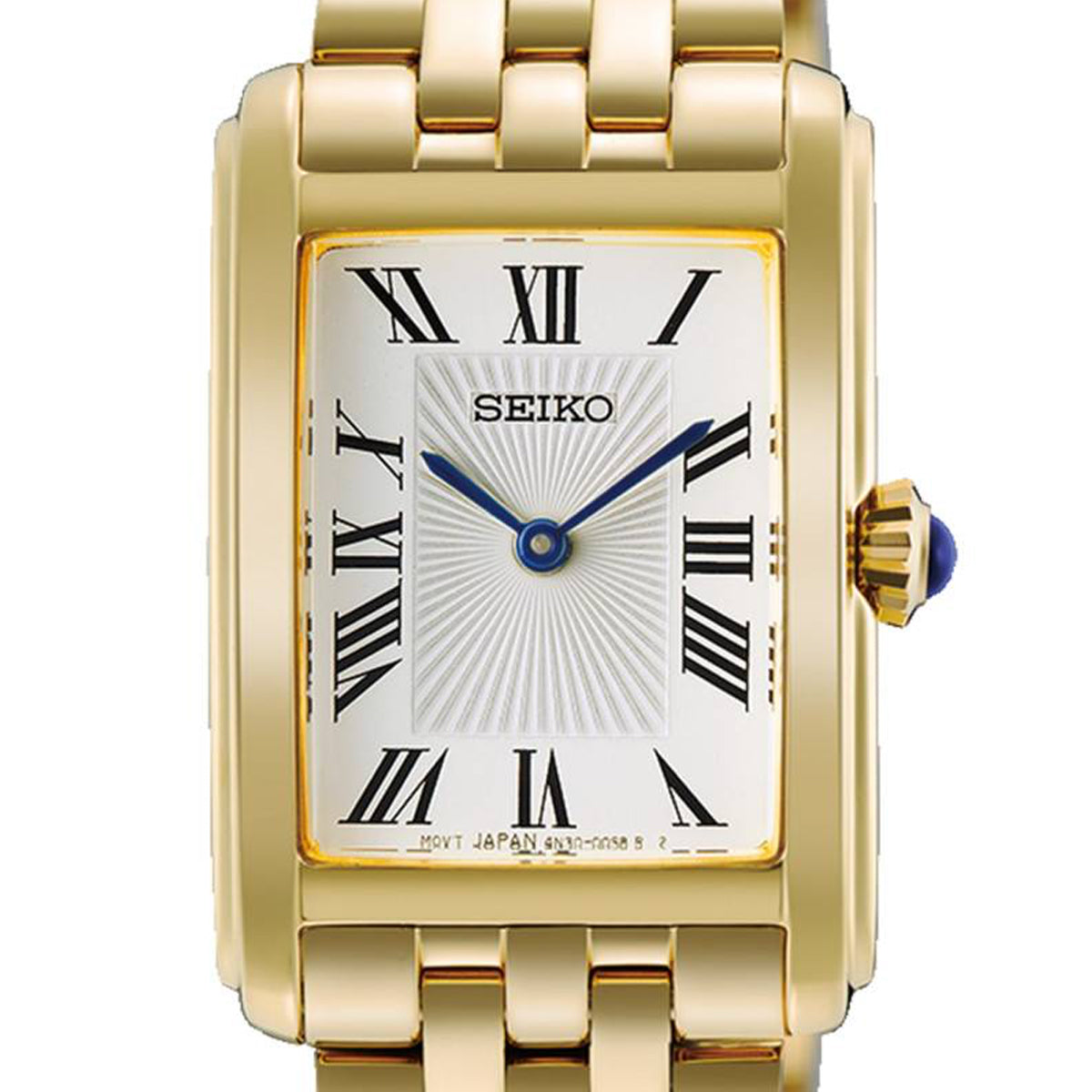 SEIKO WATCHES Mod. HGG001P1-1