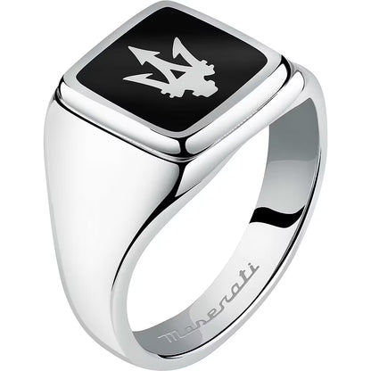 MASERATI JEWELS Mod. LOGO - Size 21-0