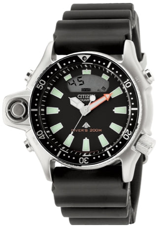 CITIZEN WATCHES Mod. JP2000-08E-0