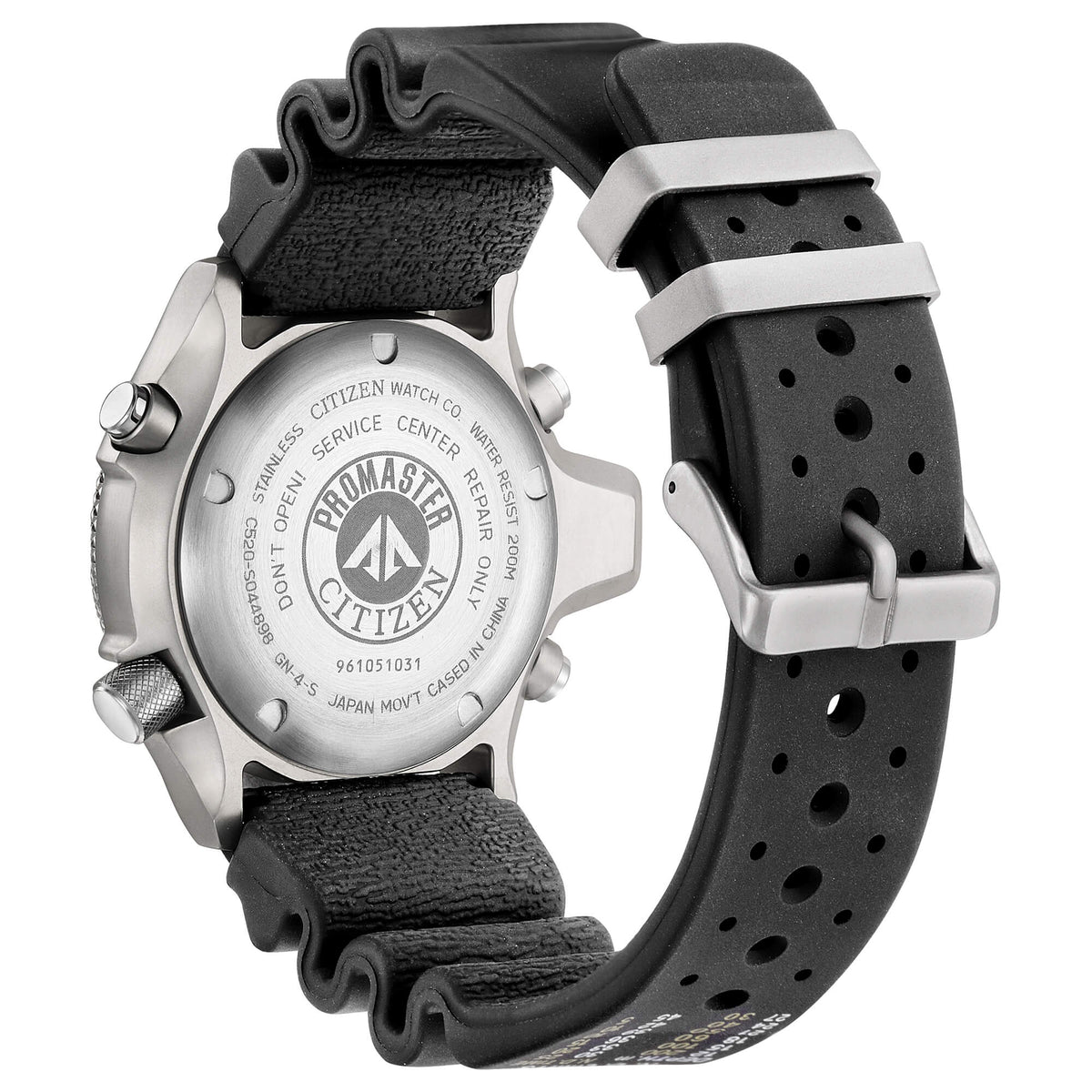 CITIZEN WATCHES Mod. JP2000-08E-1