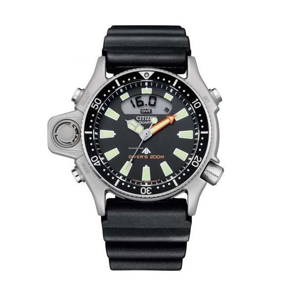 CITIZEN WATCHES Mod. JP2000-08E-3