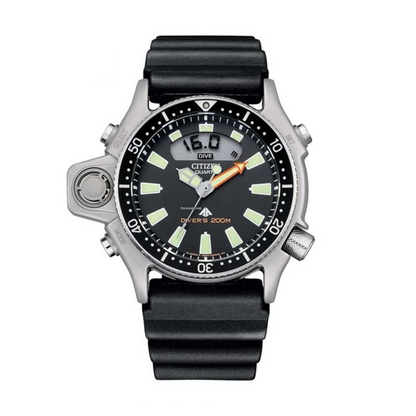 CITIZEN WATCHES Mod. JP2000-08E-3