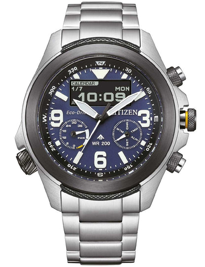 CITIZEN Mod. JV1006-51L-0