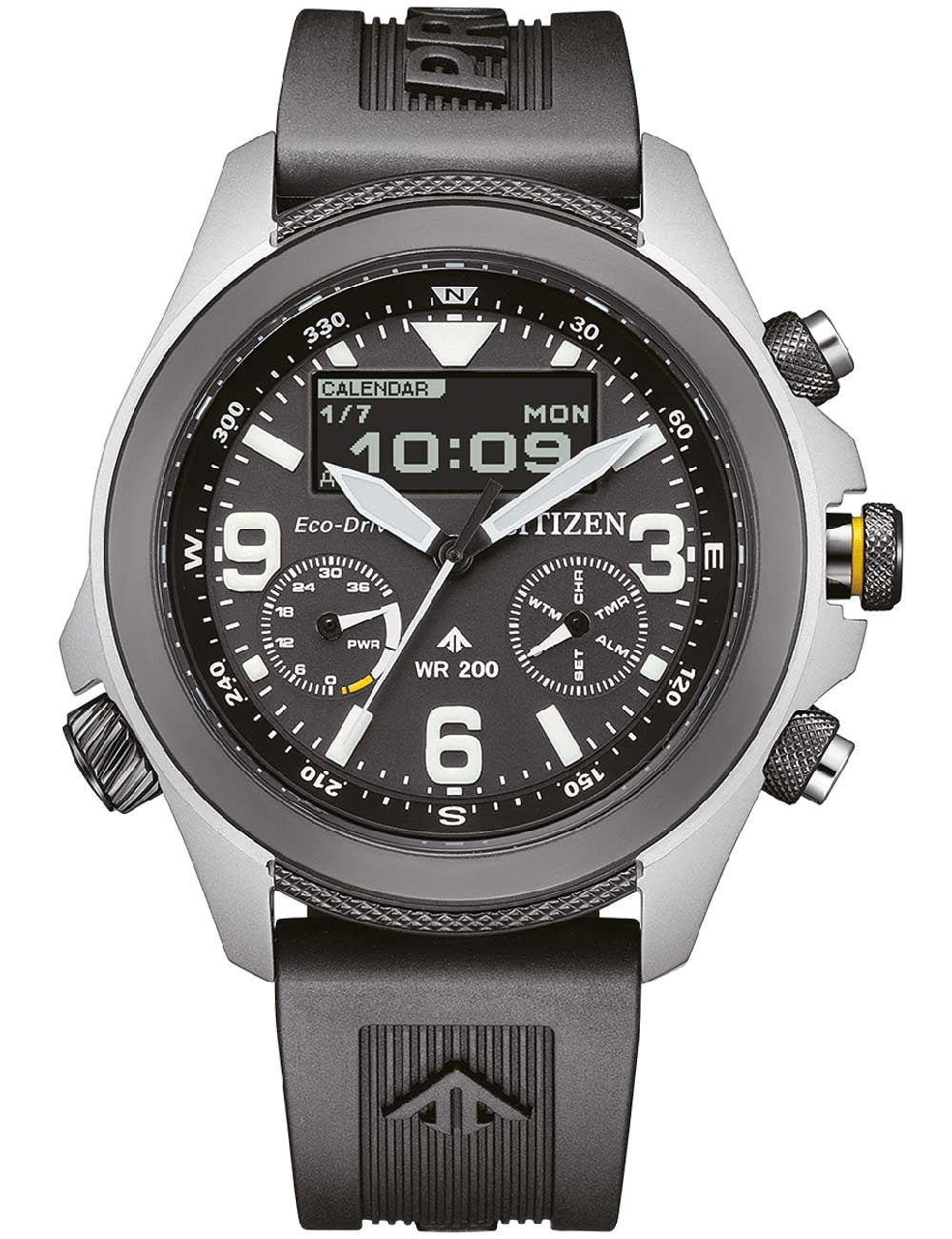 CITIZEN Mod. JV1007-07E-0
