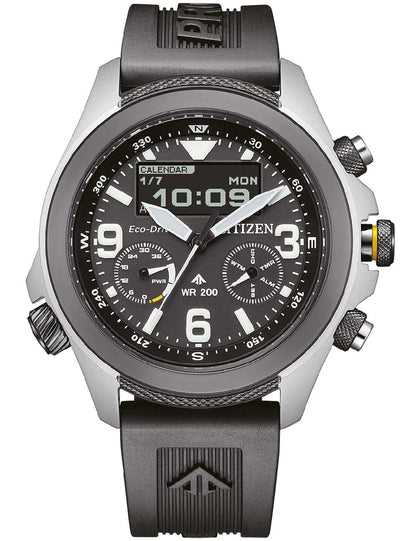 CITIZEN Mod. JV1007-07E-0