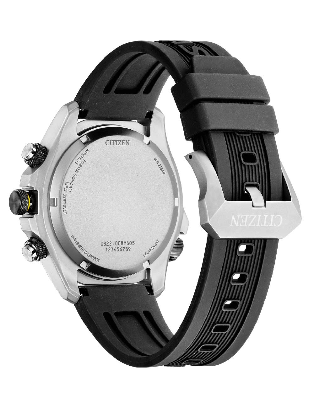 CITIZEN Mod. JV1007-07E-3