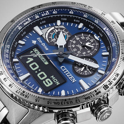 CITIZEN MOD. JV2000-51L-4